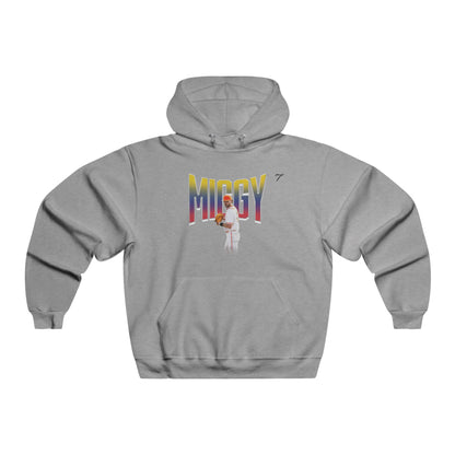 Miguel Hugas Vintage Hoodie