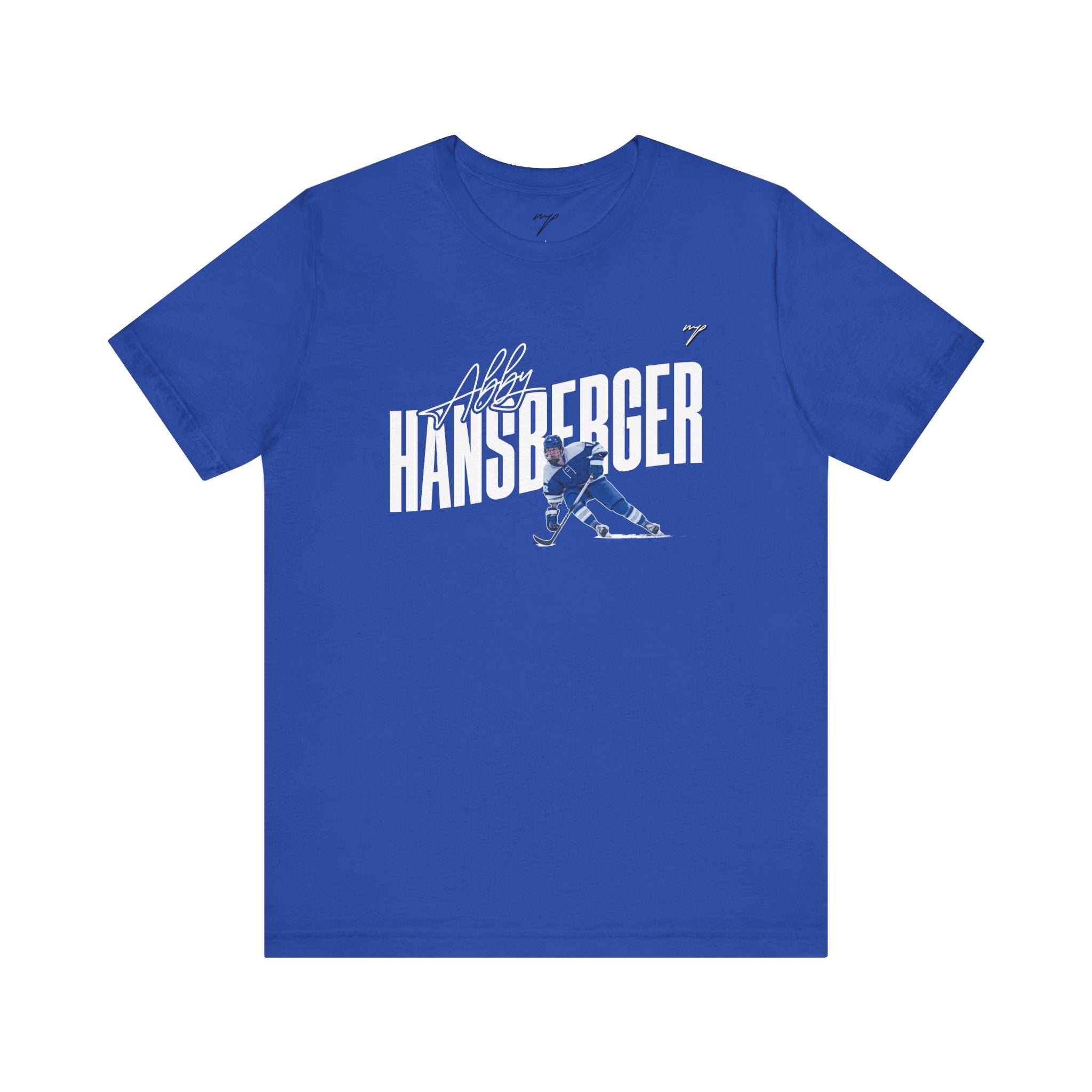 Abby Hansberger Graphic Tee
