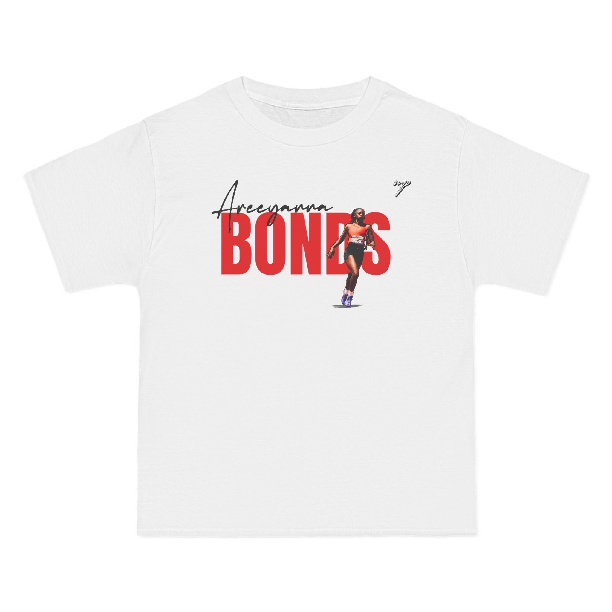 Areeyanna Bonds Vintage Tee