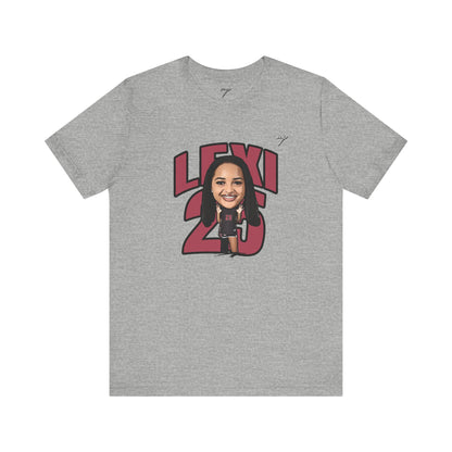 Alexis Duhon Graphic Tee