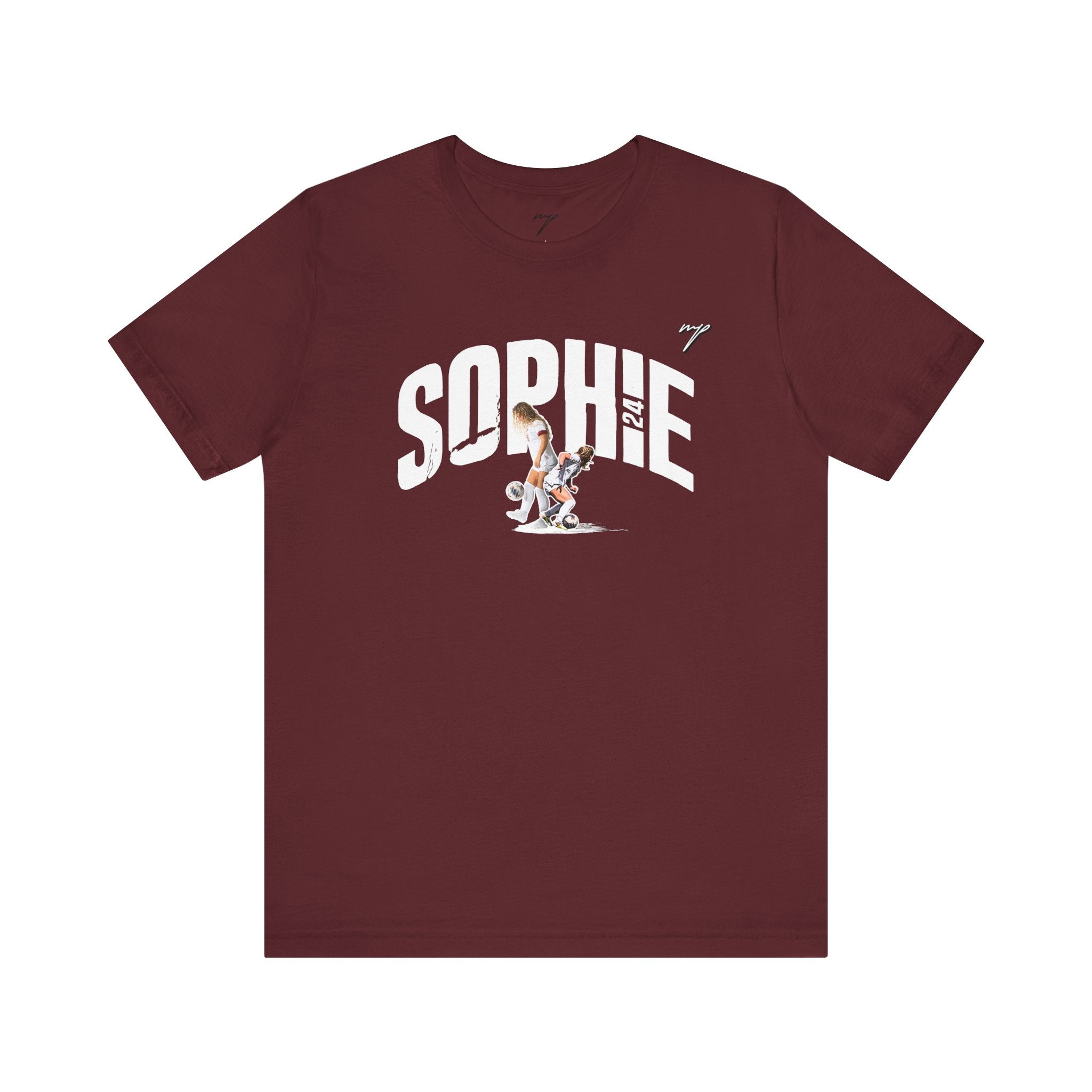 Sophie Reale Graphic Tee