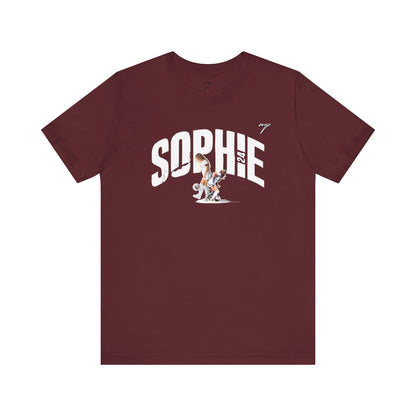 Sophie Reale Graphic Tee