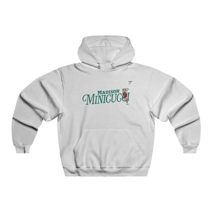 Madison Minicucci Vintage Hoodie