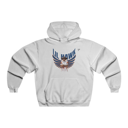 Roric Hawkins Jr Vintage Hoodie