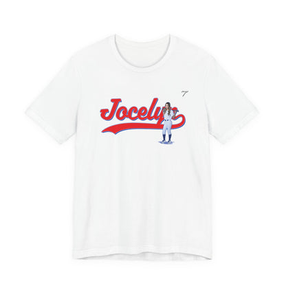 Jocelyn Alatorre Graphic Tee