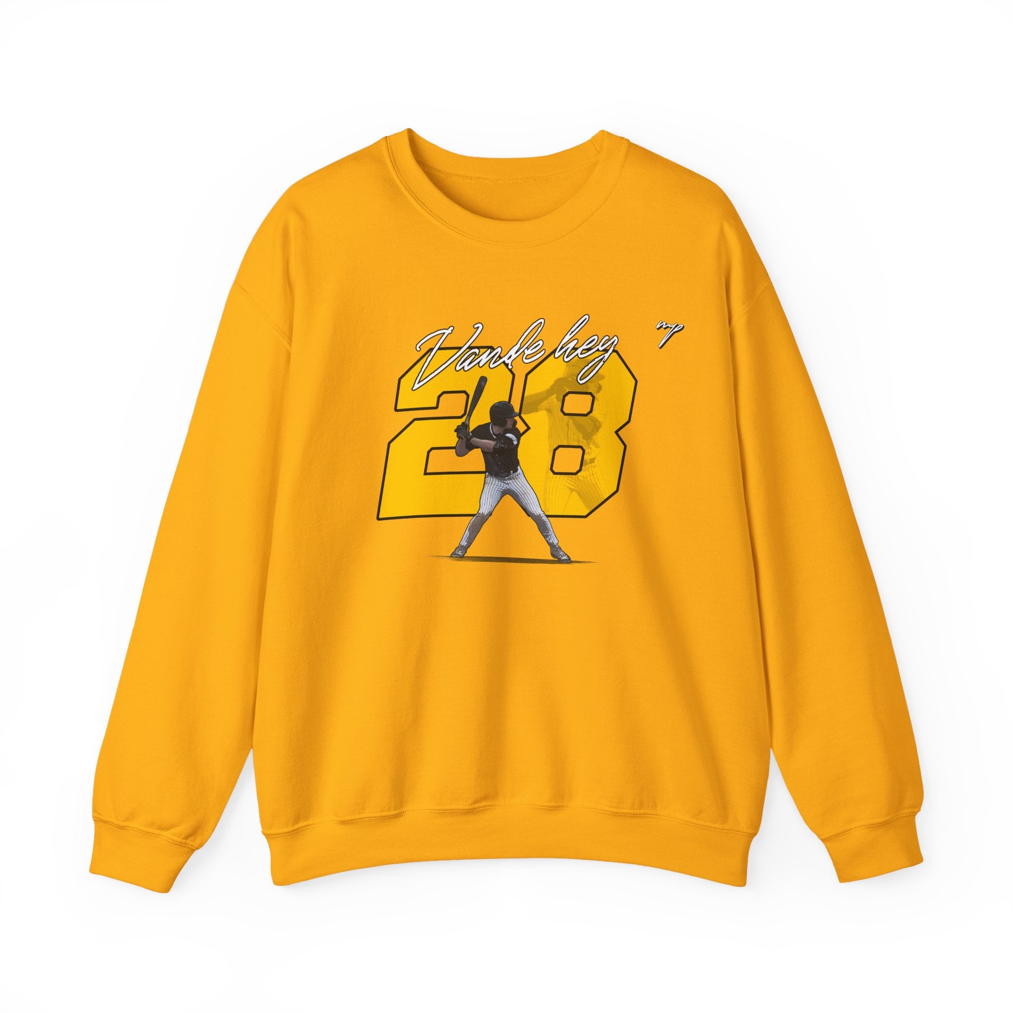 Trevor Vande Hey Crewneck