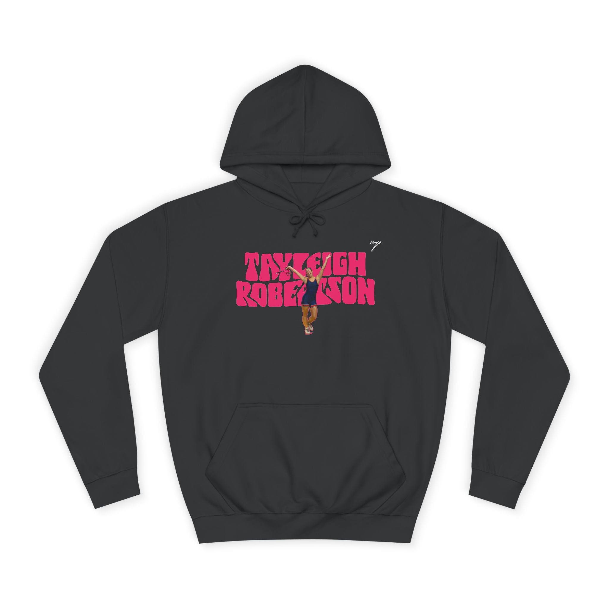 Tayleigh Robertson Hoodie