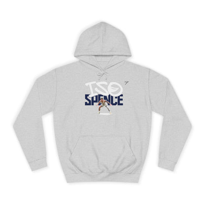 Spencer Breeden Hoodie