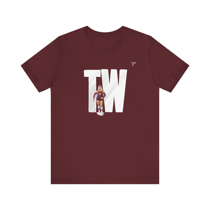 Taylor Woods Graphic Tee