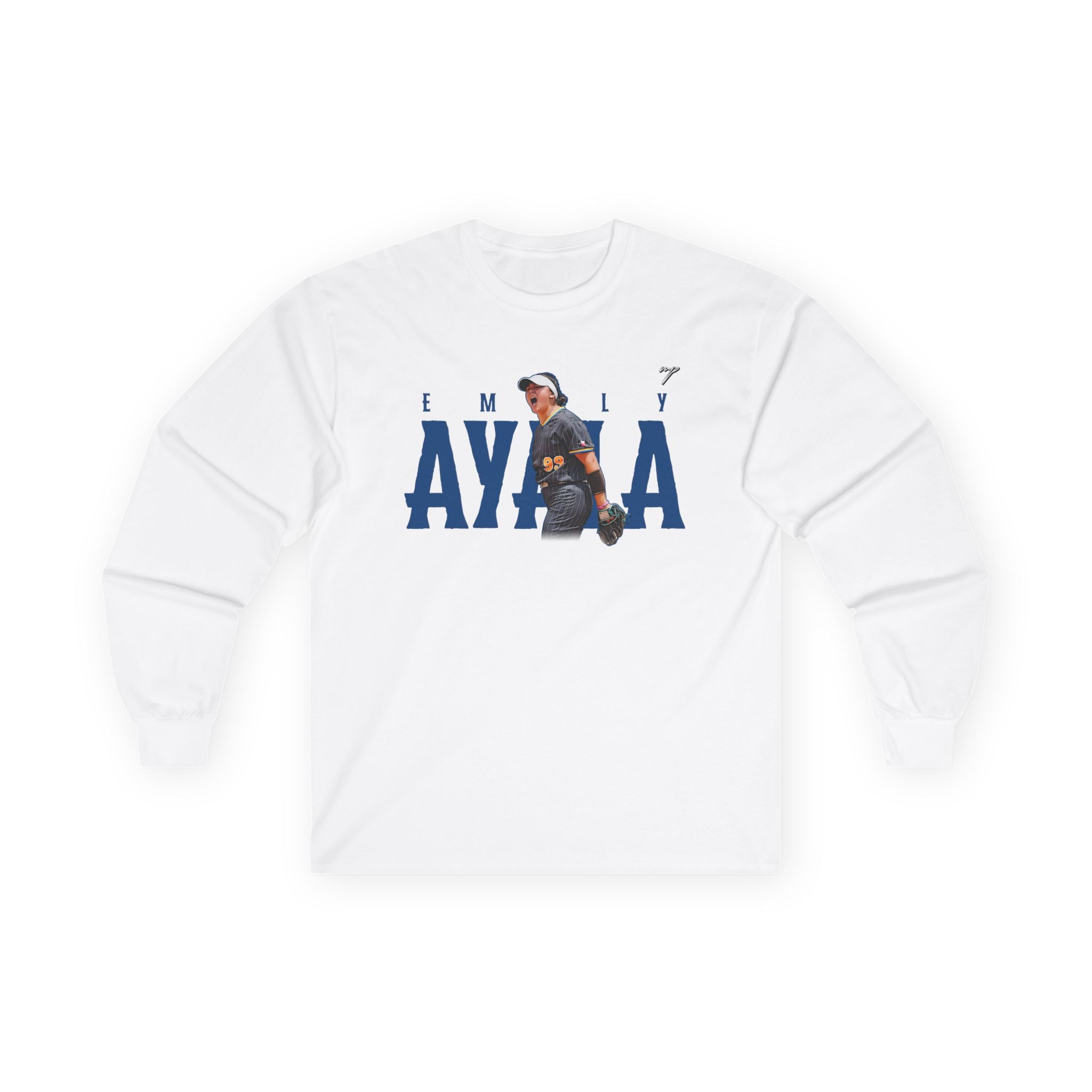 Emily Ayala Long Sleeve Tee