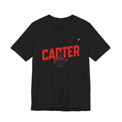 Carter Bradburn Graphic Tee