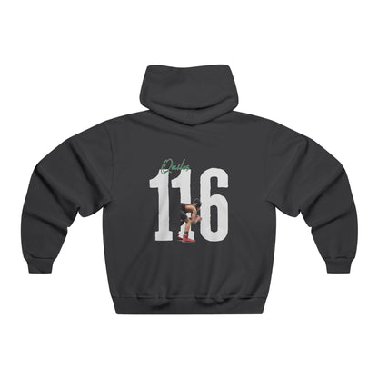 Jomar Quiles Vintage Hoodie