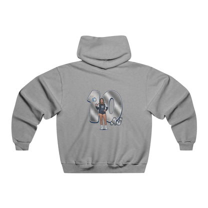 Ava Jurevicius Vintage Hoodie