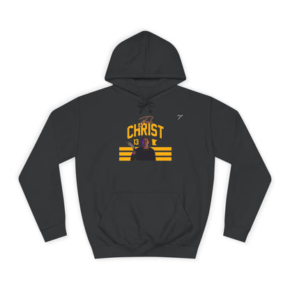 Jack Christ Hoodie