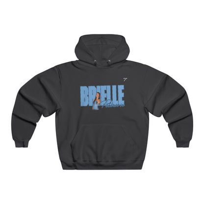 Brielle Peterson Vintage Hoodie