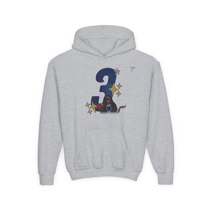 Miracle Bradley YOUTH Hoodie