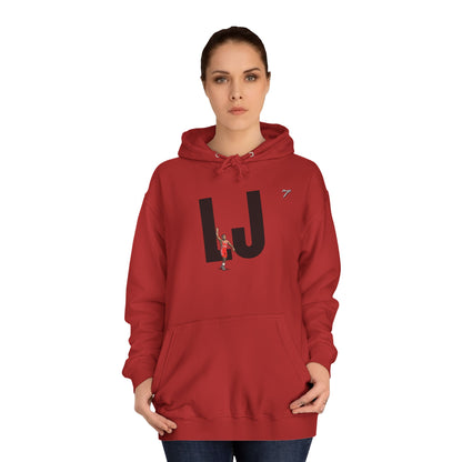 Lajuan Ingraham Hoodie