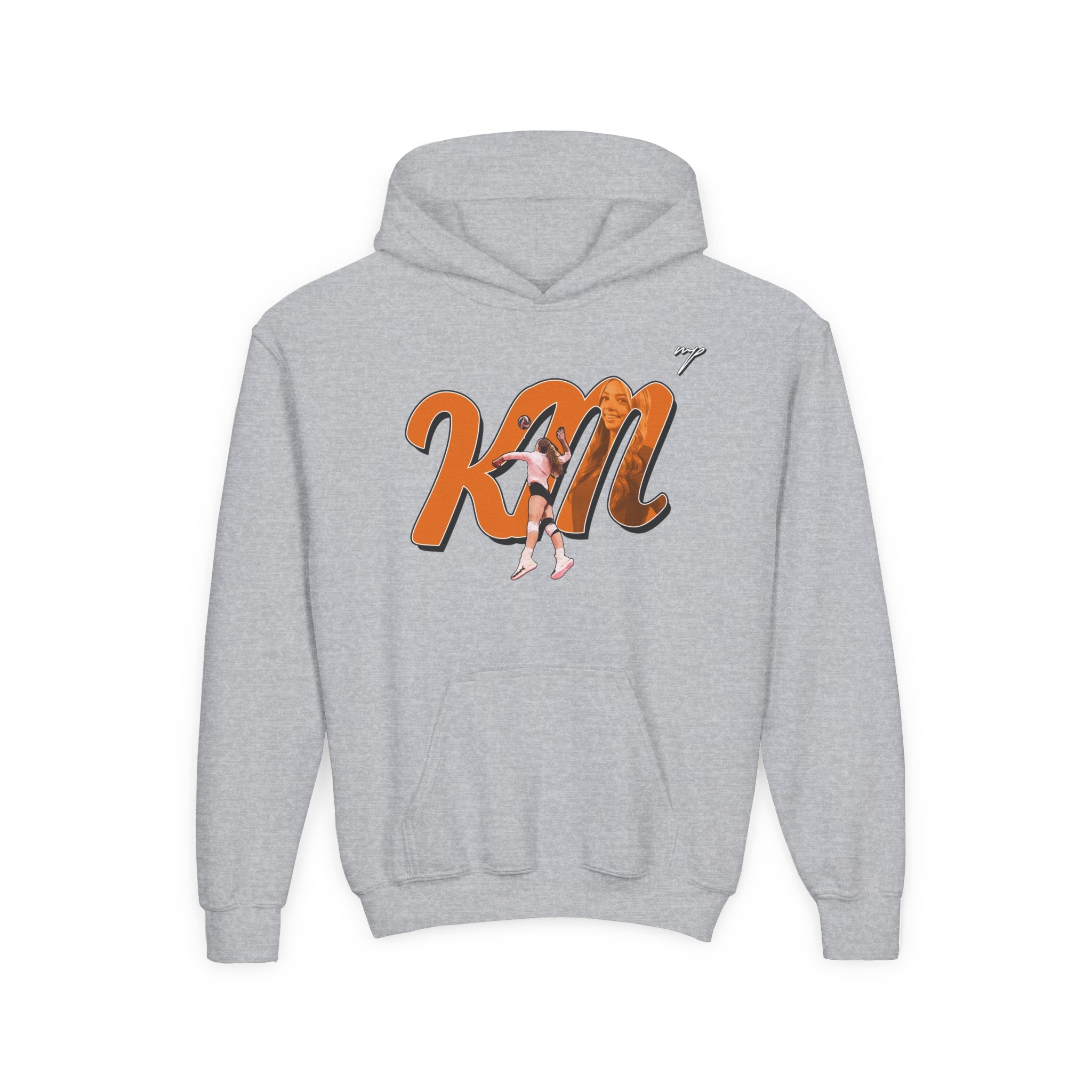 Kyla Mitchell YOUTH Hoodie