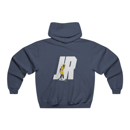 Justisse Robertson Vintage Hoodie