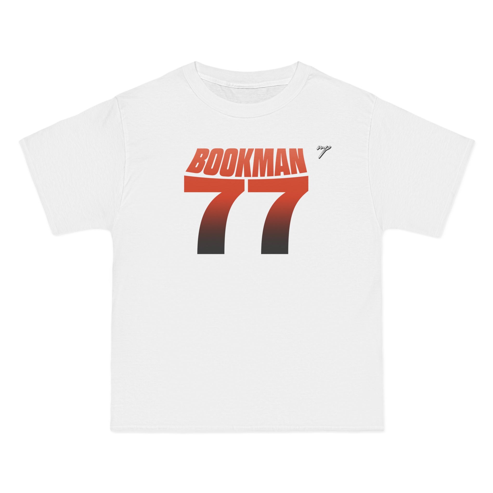 Owen Bookman Vintage Tee