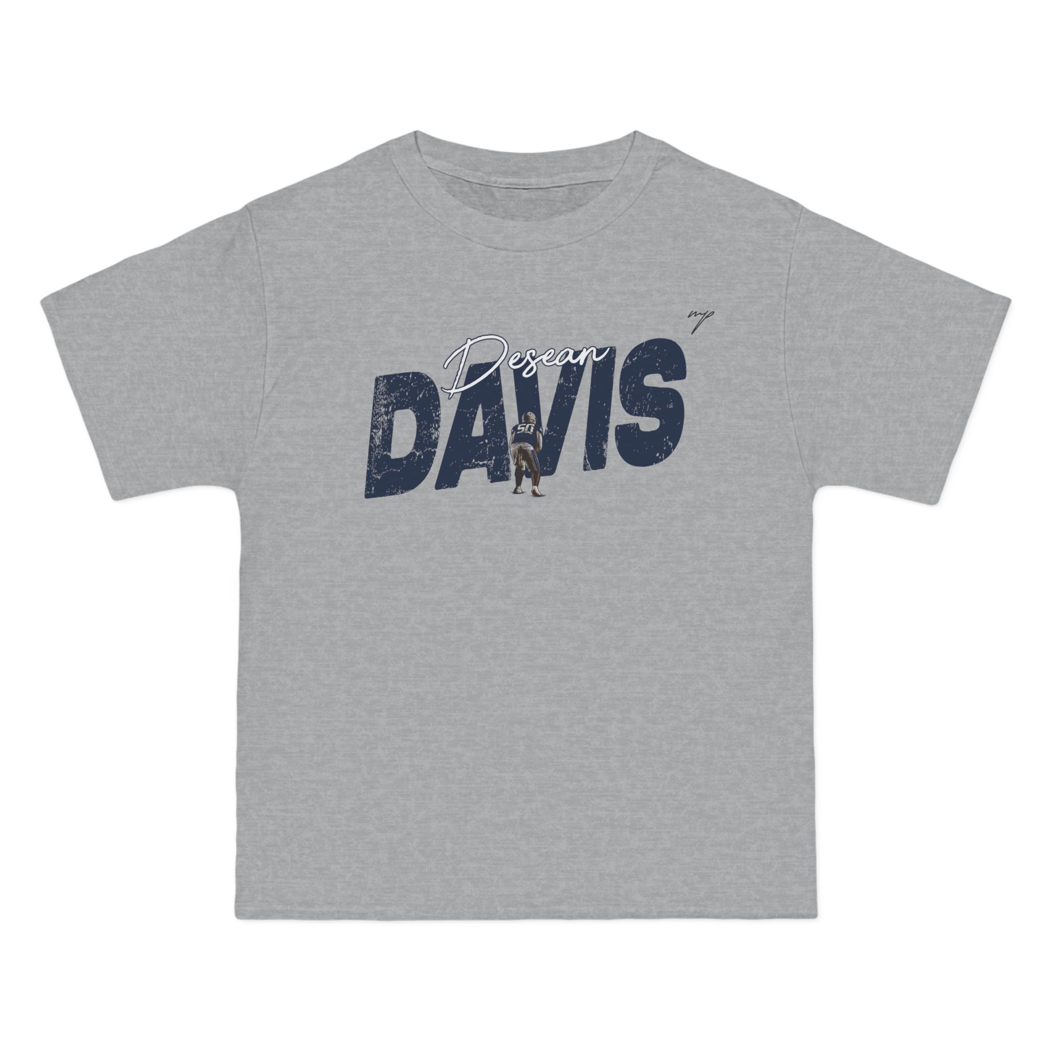 DeSean Davis Vintage Tee