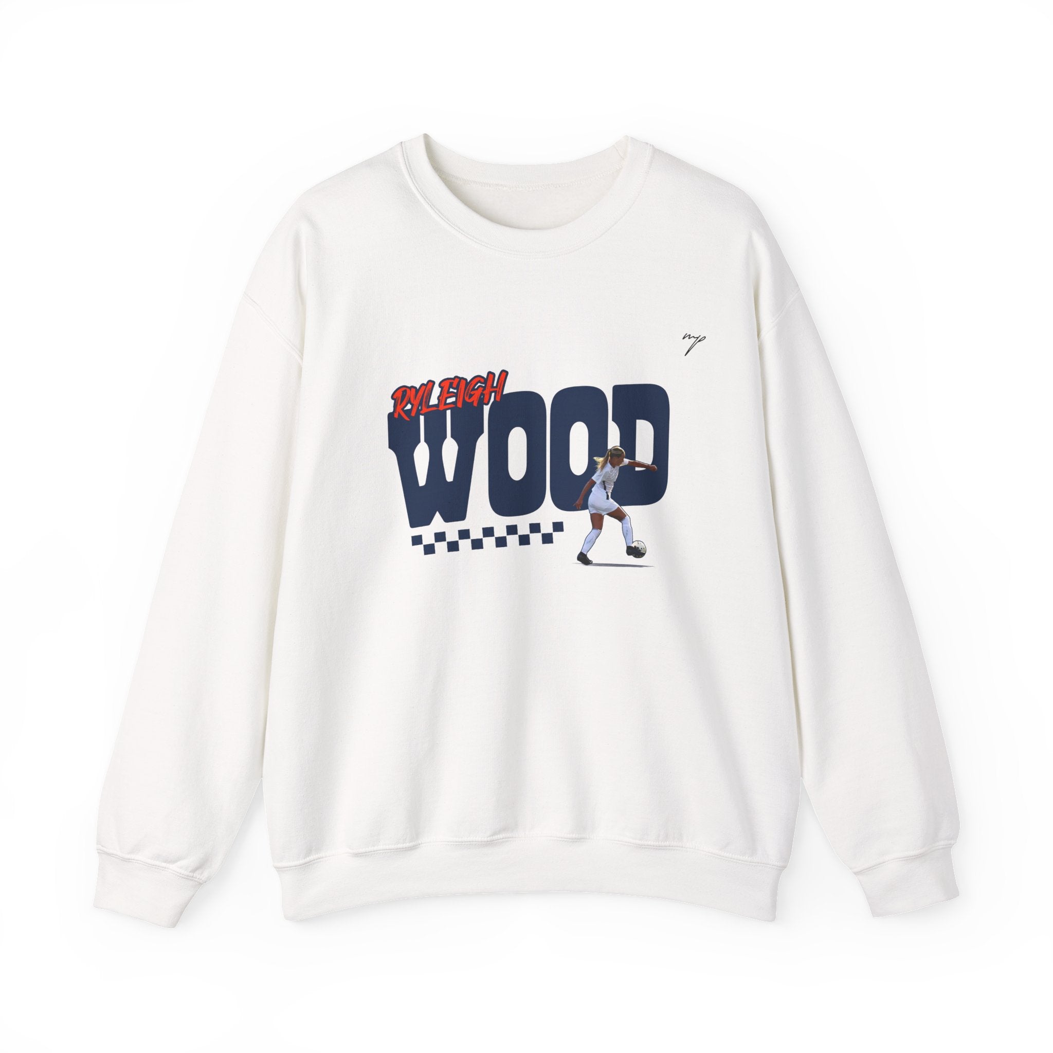 Ryleigh Wood Crewneck