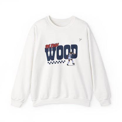 Ryleigh Wood Crewneck