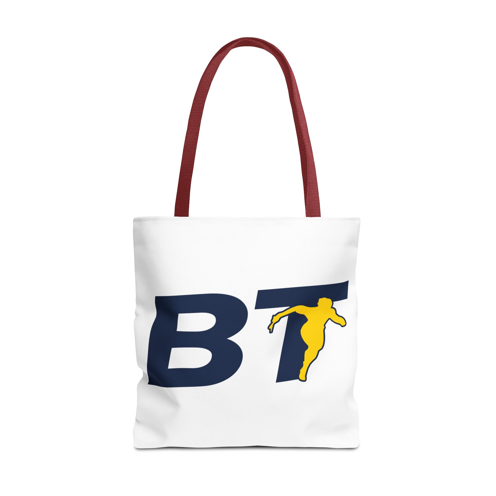 Brycen Tablit Tote Bag