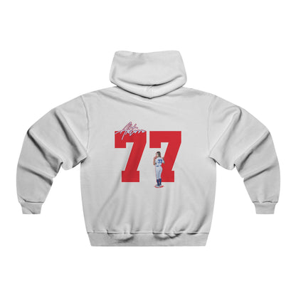 Jocelyn Alatorre Vintage Hoodie