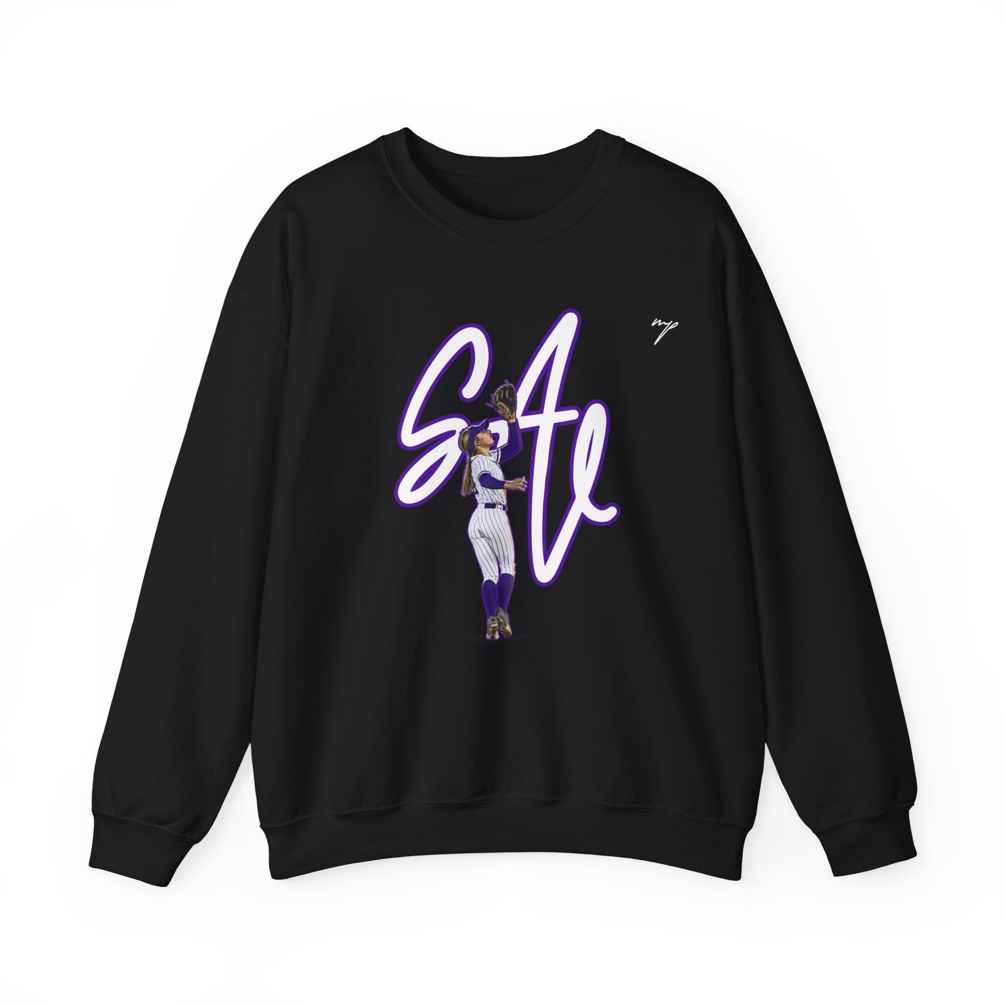 Savannah Kirk Crewneck