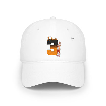 Devin Davis Hat