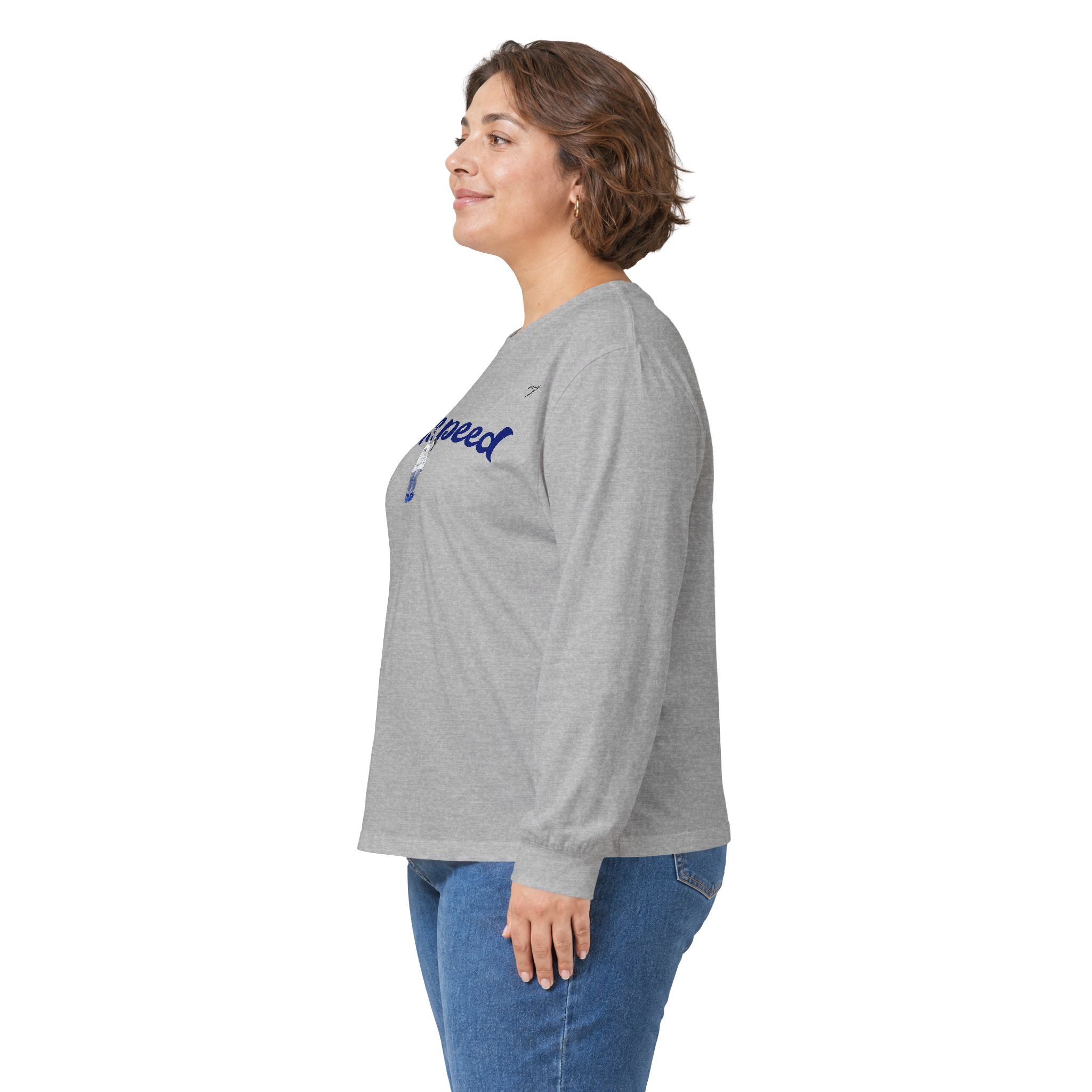 Selena Hyde Long Sleeve