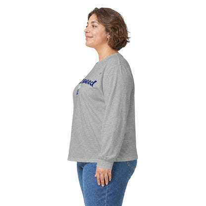 Selena Hyde Long Sleeve