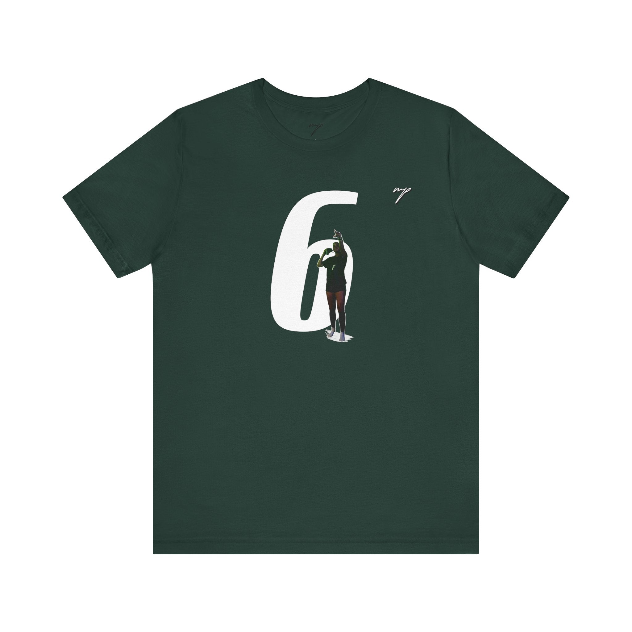 Cassie Nagy Graphic Tee