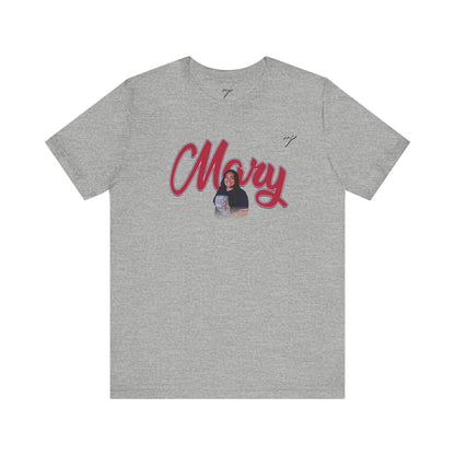 Maria Casillas Graphic Tee
