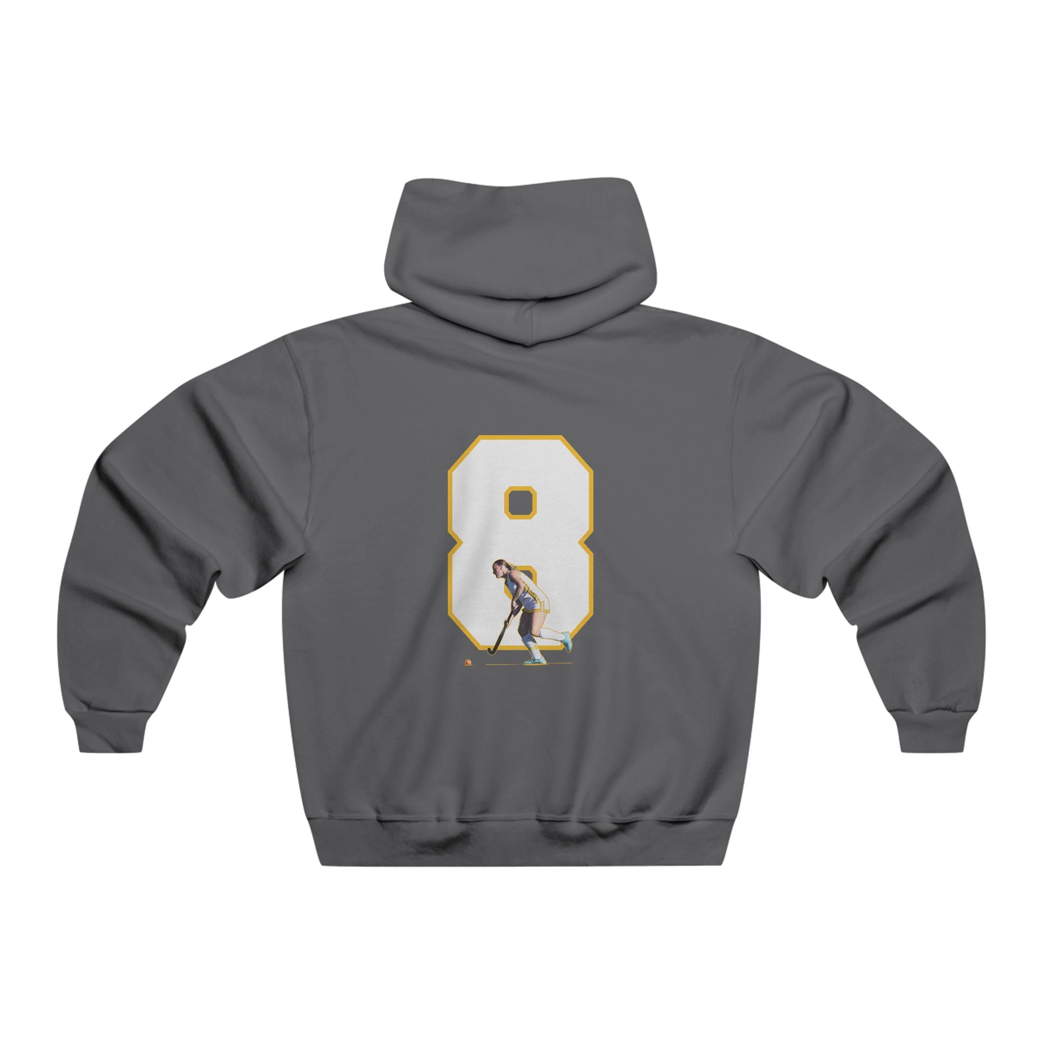 Ashlynn Gartland Vintage Hoodie