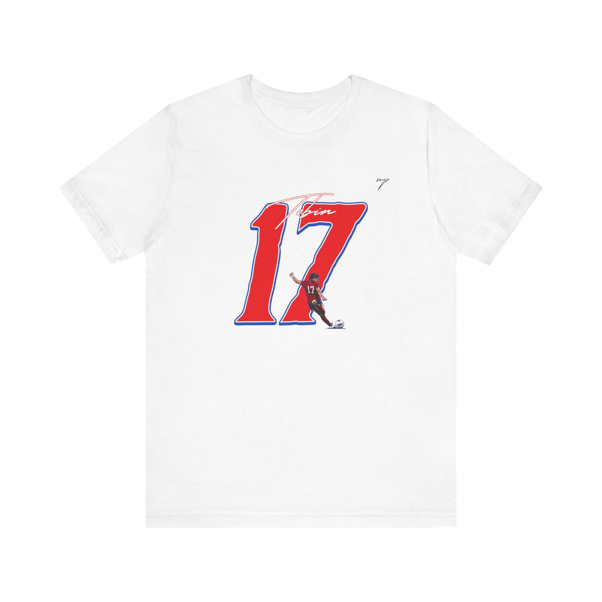 Emily Tobin Graphic Tee