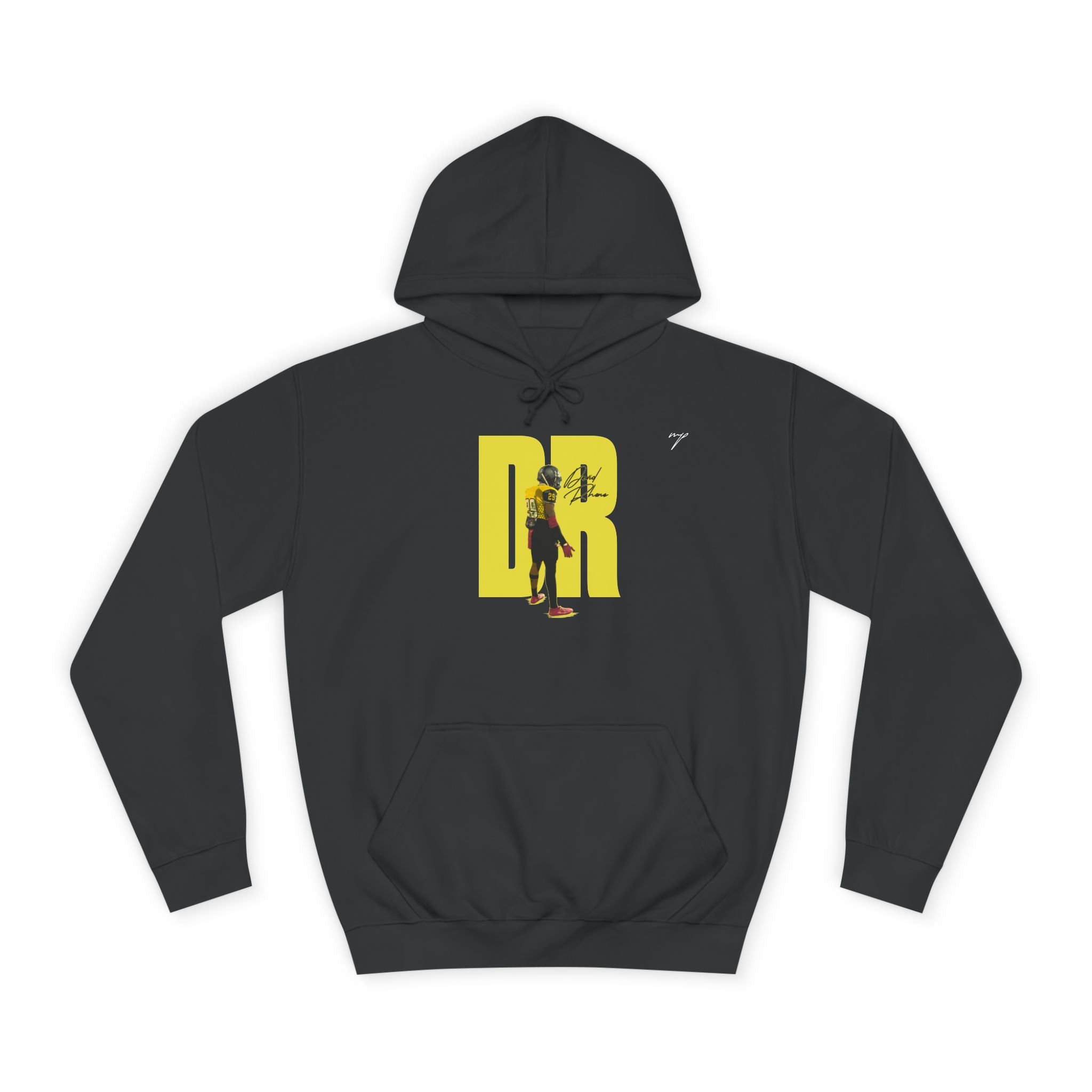 David Rhone Hoodie