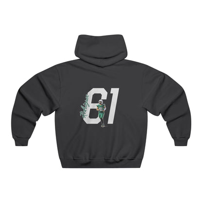 Abraham Rodriguez Vintage Hoodie