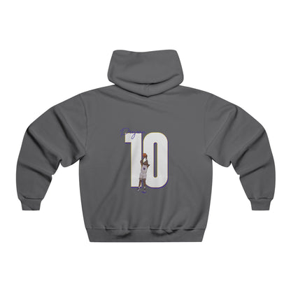 Tyjean Burrell Vintage Hoodie
