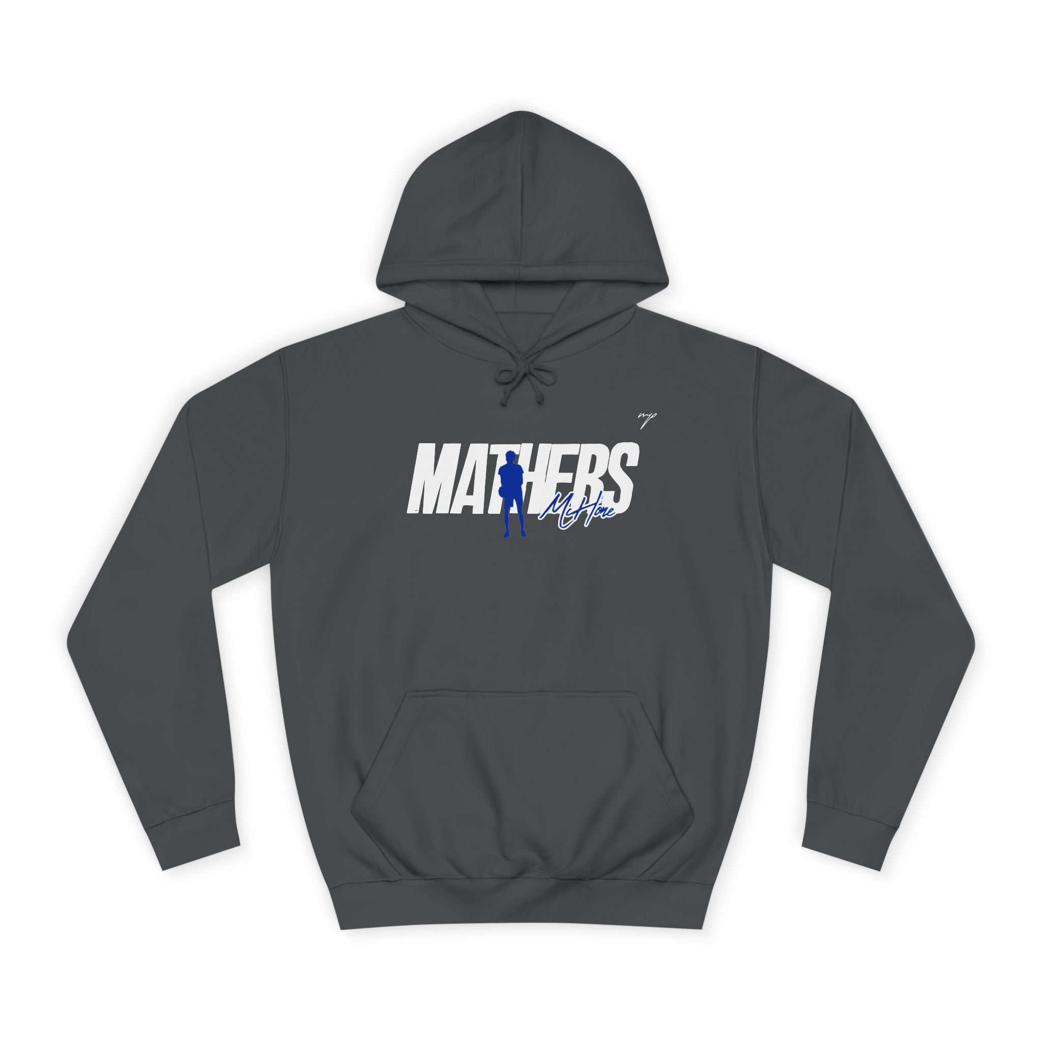 Mathers McHone Hoodie