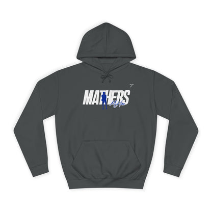Mathers McHone Hoodie