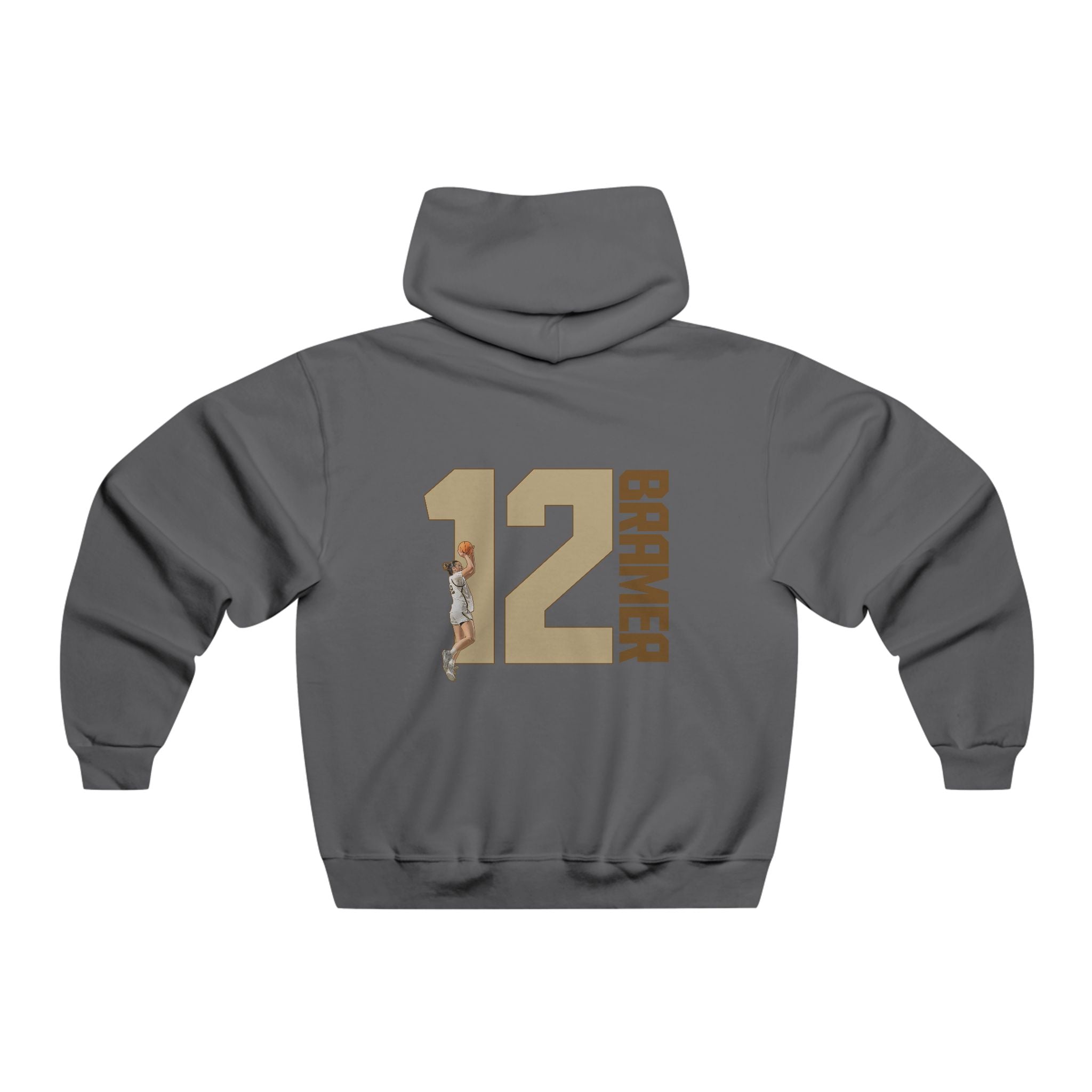 Belle Bramer Vintage Hoodie