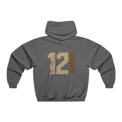 Belle Bramer Vintage Hoodie