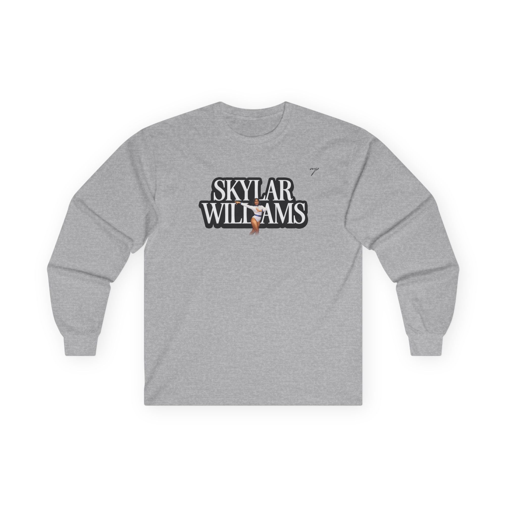 Skylar Williams Long Sleeve