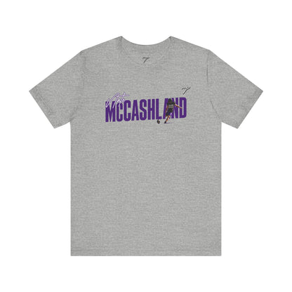 Nate McCashland Graphic Tee