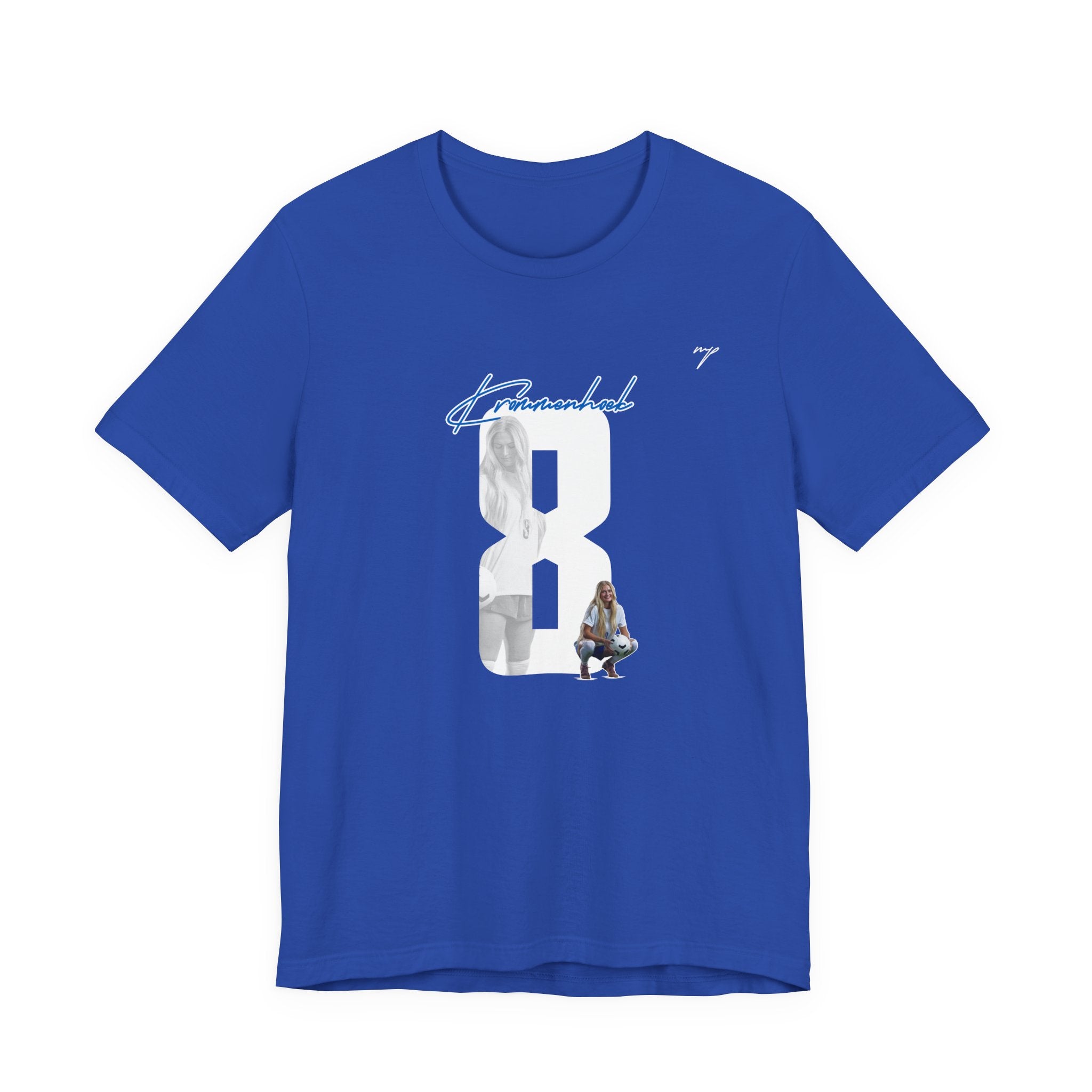 Mika Krommenhoek Graphic Tee
