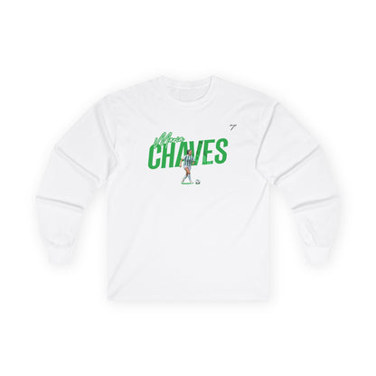 Maria Chaves Long Sleeve