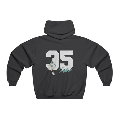 Jeremiah Wynn Vintage Hoodie