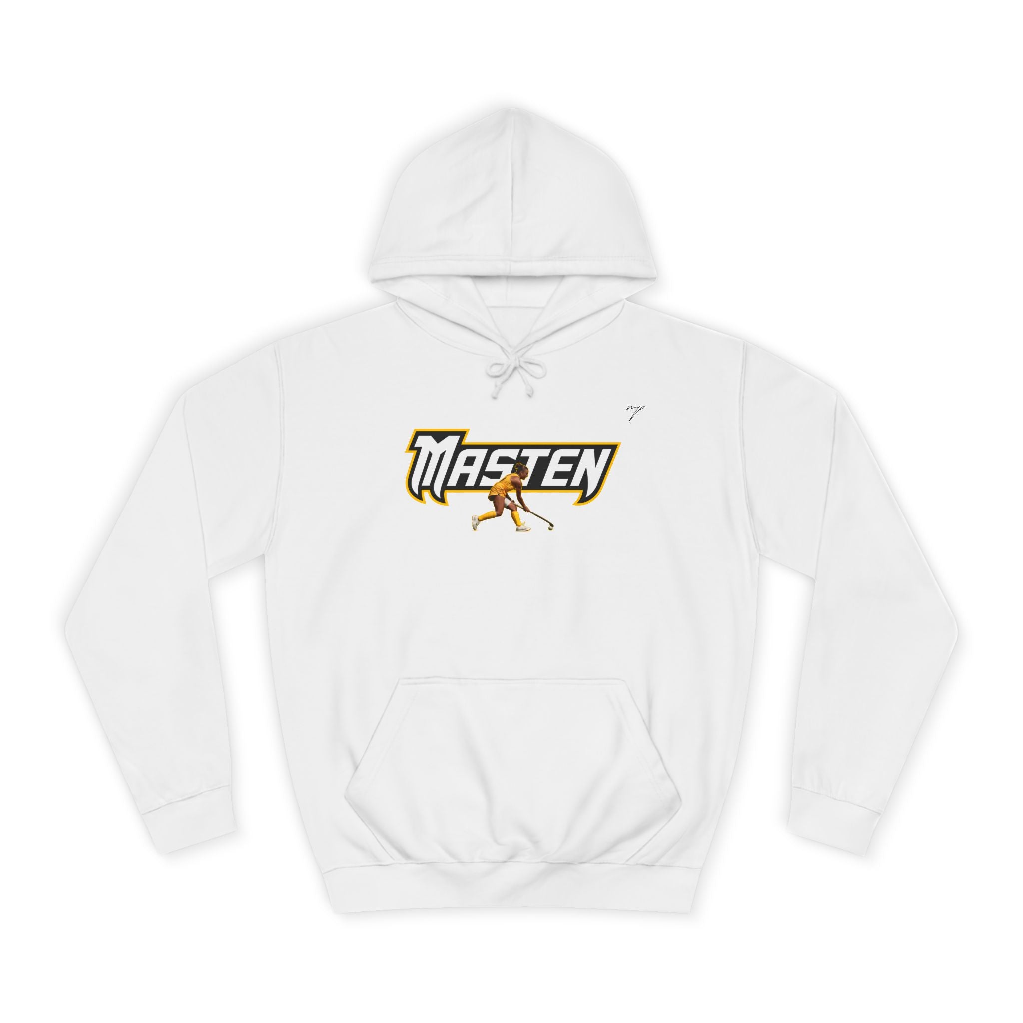 Bailey Masten Hoodie